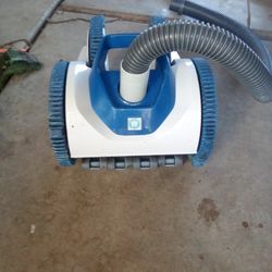 Pool Vacuum