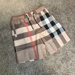 Burberry Shorts 
