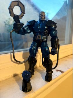 Marvel legends x men apocalypse