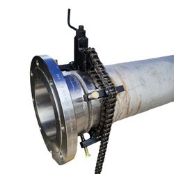 Pipe Alignment Clamp 