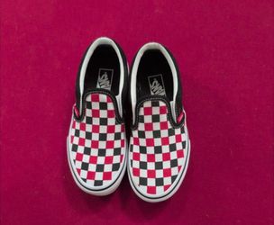 Kids Vans
