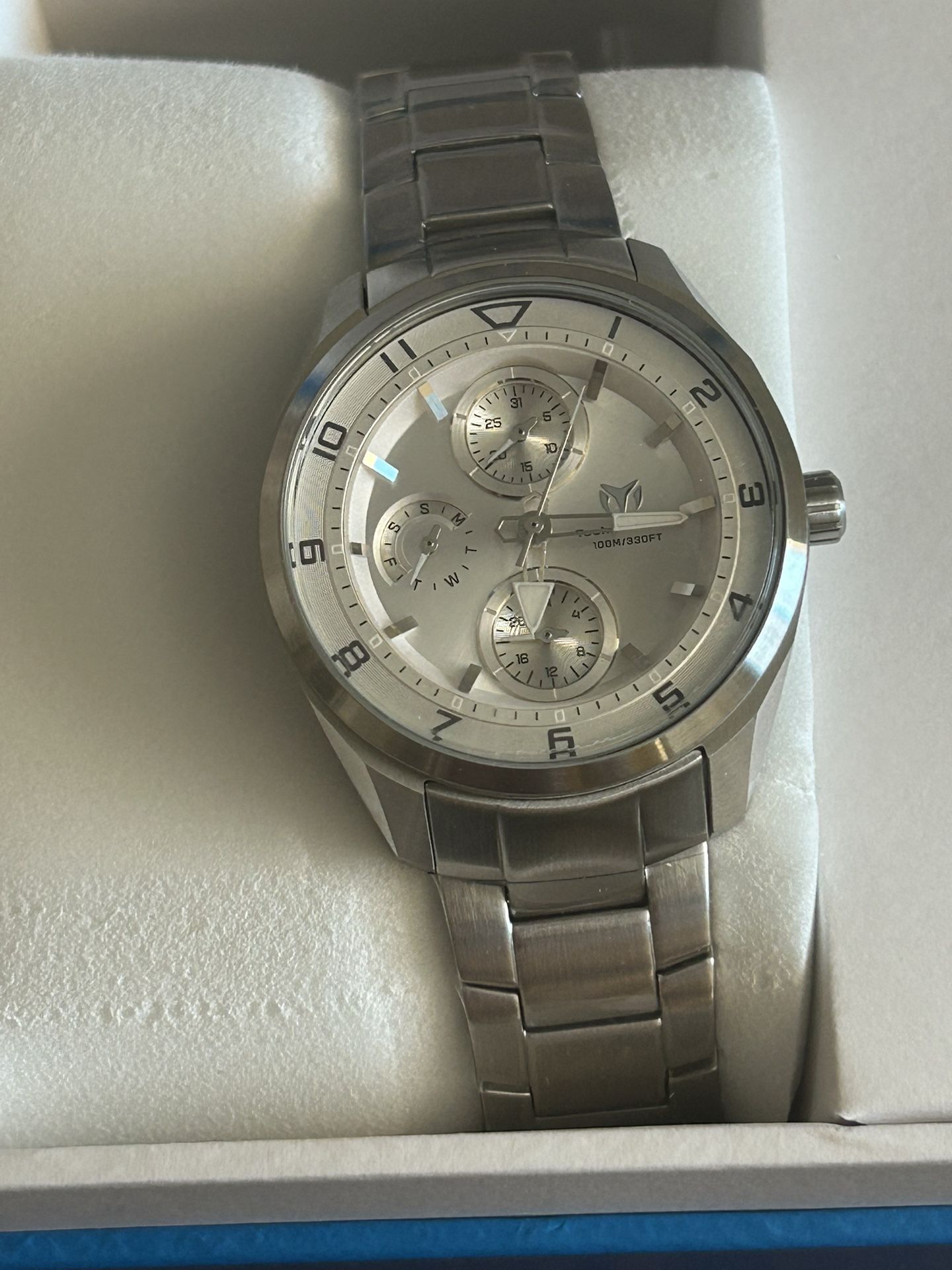 TechnoMarine Ocean Quantum Women\'s Watch - 36mm TechnoMarine Ocean Quantum Women main image 4