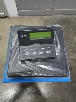 Shipping Scale