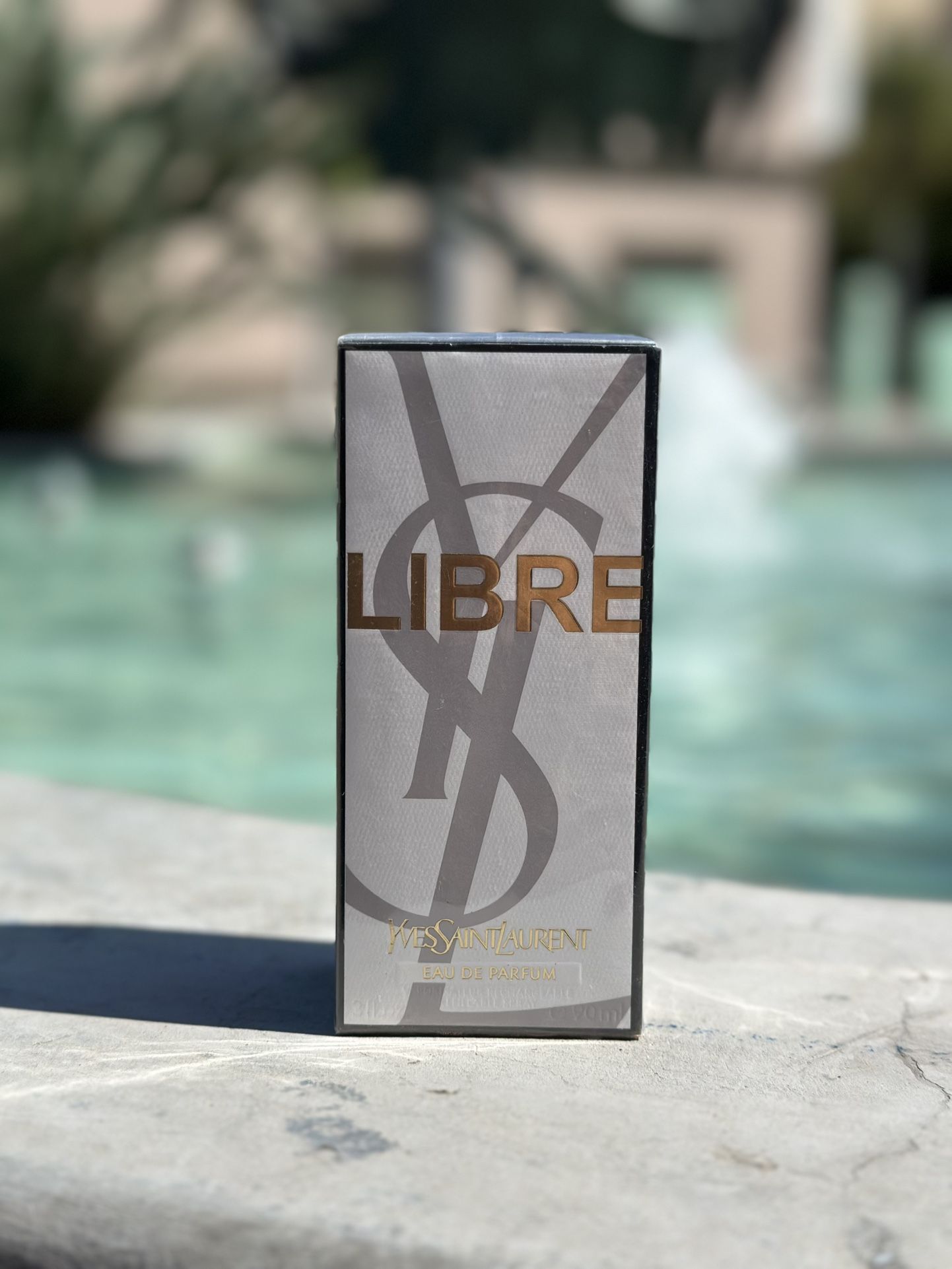 Ysl Libre