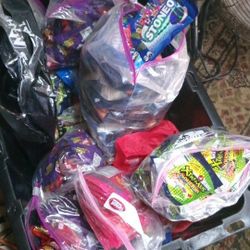 PARTY FAVORS