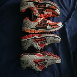 Vomero 5 -12 And 11.5