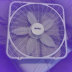 Air King Fan