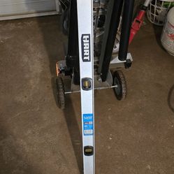 Aluminum Beam Level 48"