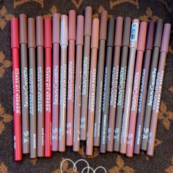 Lipliners