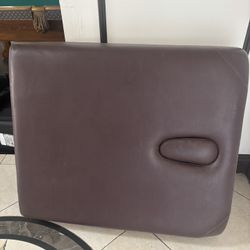 Massage Table