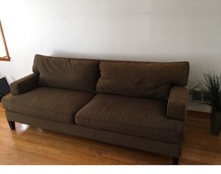 Room and board SOFA