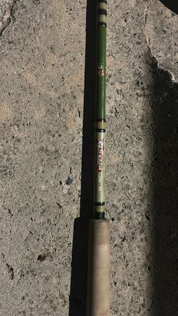 Garica fishing Rod