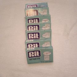 Rit Fabric Dye