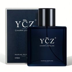YCZ Men's Cologne