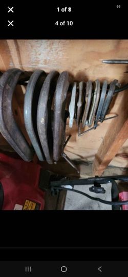 C clamps
