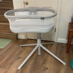 Halo Bassinet 3.0