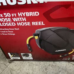 Husky 50ft air hose
