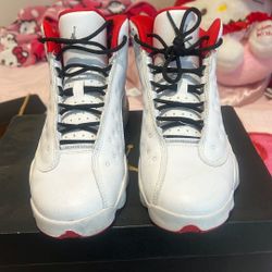 Air Force Jordan 13  Retro 