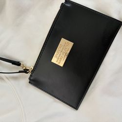 Mario Valentino hand wallet