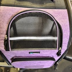 Pet Travel Carrier