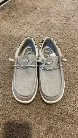 Hey Dude shoes