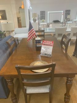 Furniture and mattresses