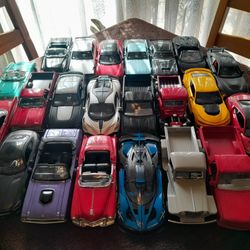 ☆See Description For Pricing☆ Toys Cars Trucks Hobbies Collectables Art Entertainment Memorabilia 