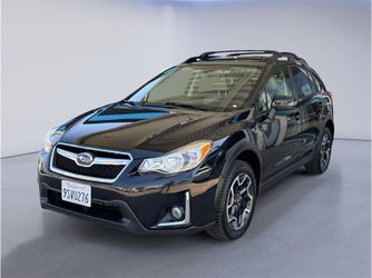 2017 Subaru Crosstrek