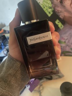 YSL Cologne 