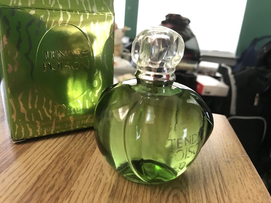 Dior Tendre Poison by Christian Dior for Women for Sale in