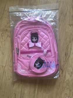 NEW-Backpack