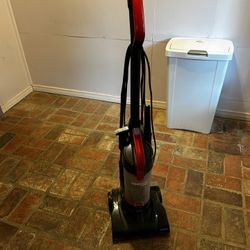 Newer Vacuum 