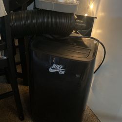 Portable Ac 