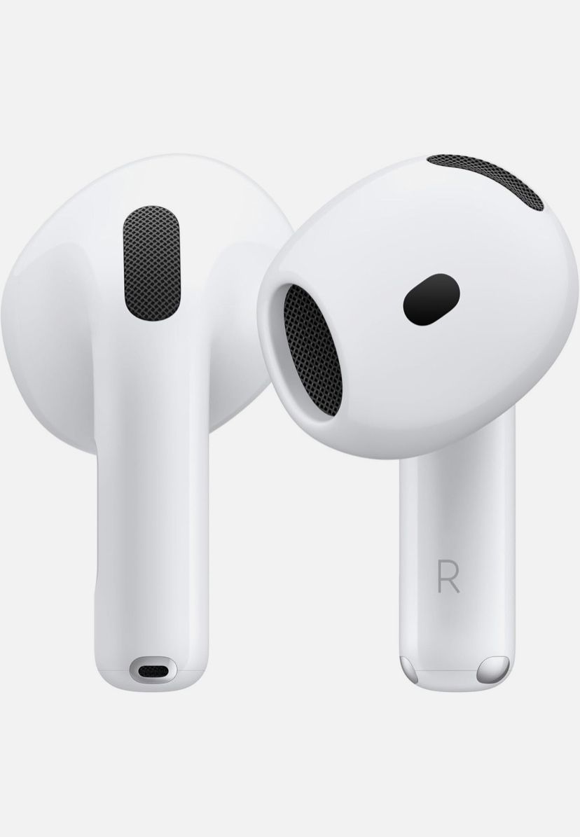 Airpod Pros 4th Generation