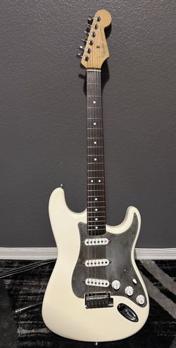MIJ Fender Stratocaster