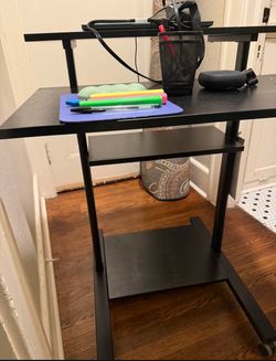 Adjustable Desk