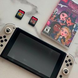 Nintendo Switch Bundle