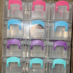 Mini organizers 