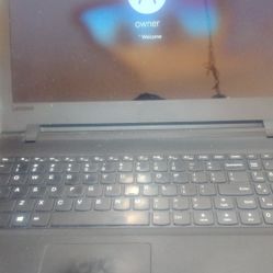 Laptop Ideapad 110 Lenovo
