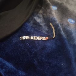 Raiders Bracelet