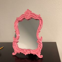Pink Mirror 