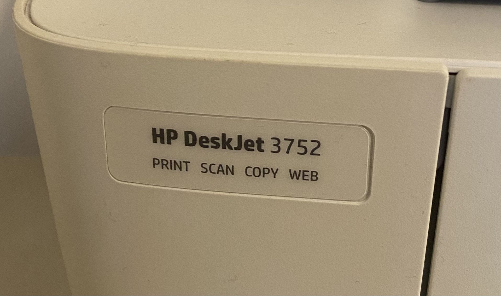 Hp Desk jet Printer
