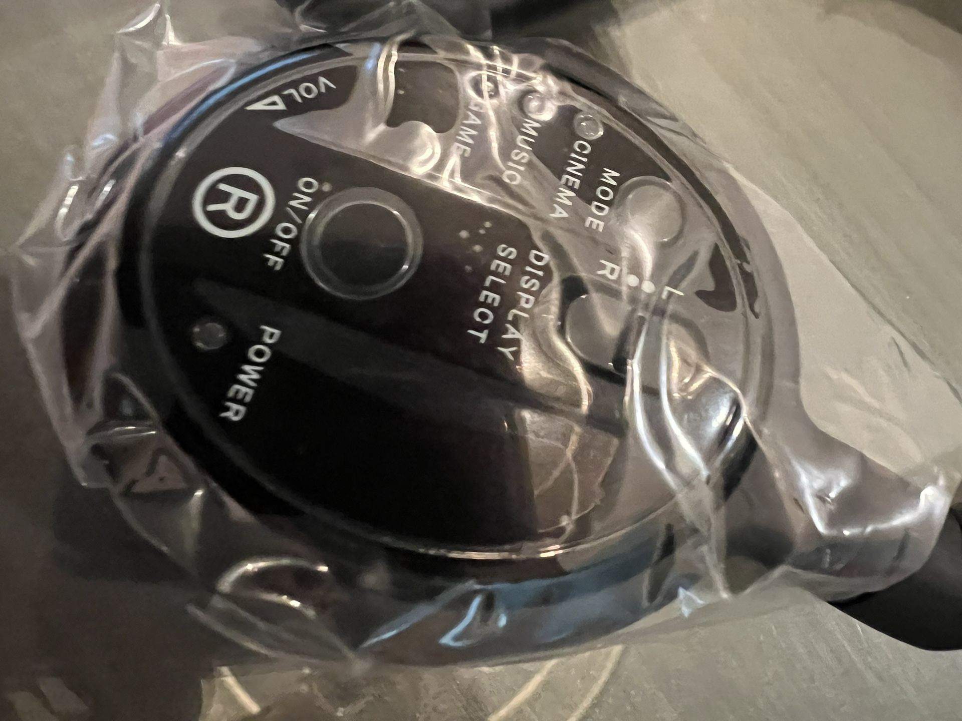 Natune Surround Sound Wireless Headsets For Infiniti And Nissan