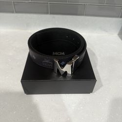 MCM Belt
