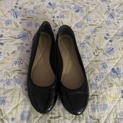Black Flats 
