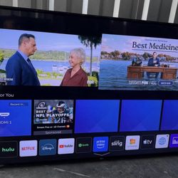 LG 65" Class Series LED 4K UHD Smart webOS TV