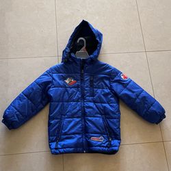 Disney Mickey ski Jacket **New** Size Child Medium