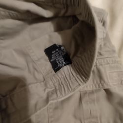 Two Men's Extra Large Shorts And Two Men Extra Large Swim Shorts