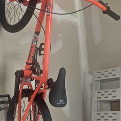 Haro 20” Bmx Bike $80