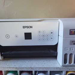 Epson 2800 Eco Tank